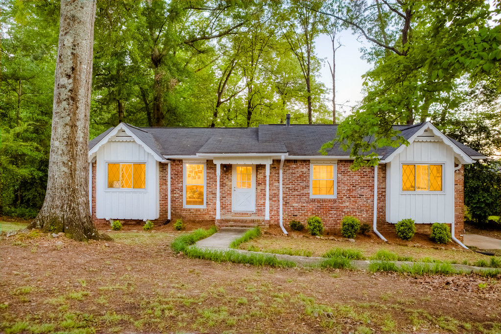 2419 Dolly Ridge Road Flickr