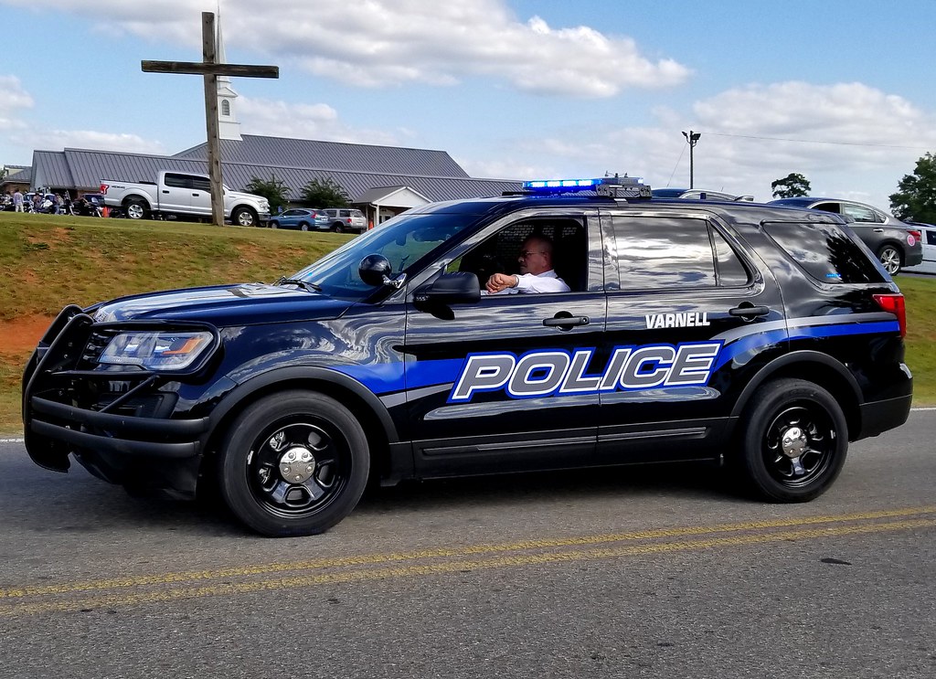 Varnell GA Police Department LawEnforcement Photos Flickr
