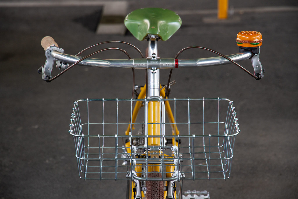 *SURLY* long haul trucker (46) Frame *SURLY* long haul tr… Flickr