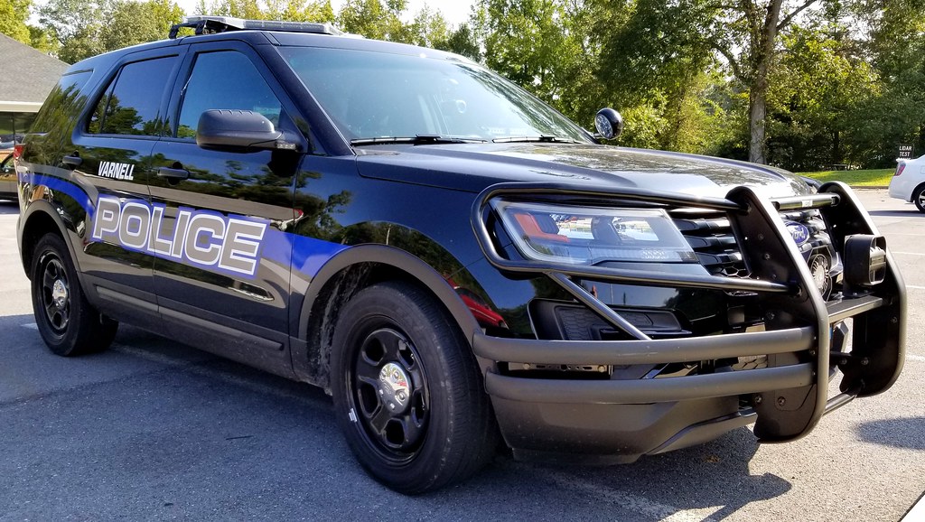 Varnell GA Police Department LawEnforcement Photos Flickr