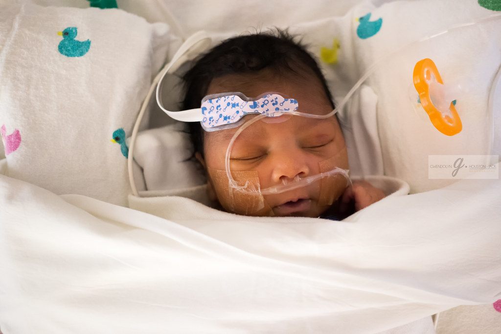 Baby SJ G Photography Arlington Texas Portrait Artist Gwen