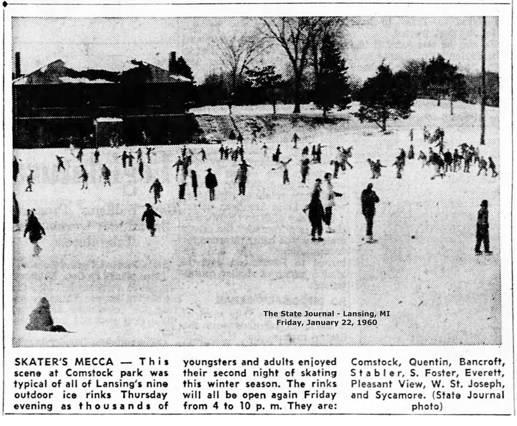 ParkLansing State JournalMI Flickr