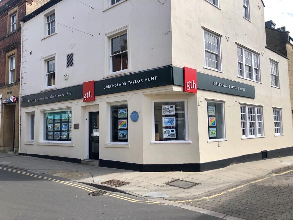 Yeovil Sales GTH Flickr