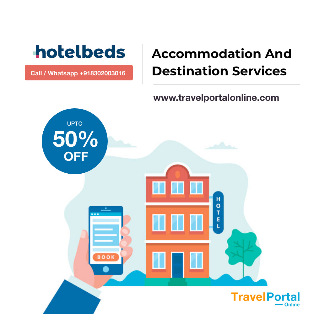 Hotelbeds API Integration Hotelbeds is a world leader in t… Flickr