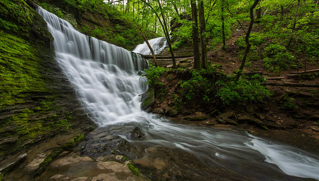 Flickr Discussing Rutledge Falls Tullahoma, TN in Tennessee Waterfalls