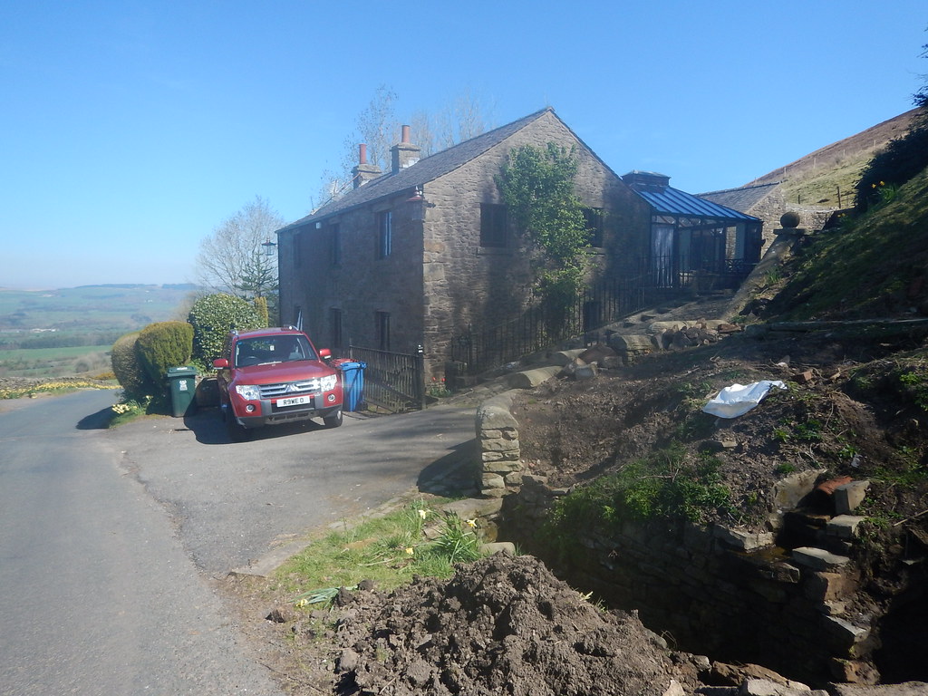 Meg Hall, Forty Acre Lane, Longridge This is a detached fo… Flickr