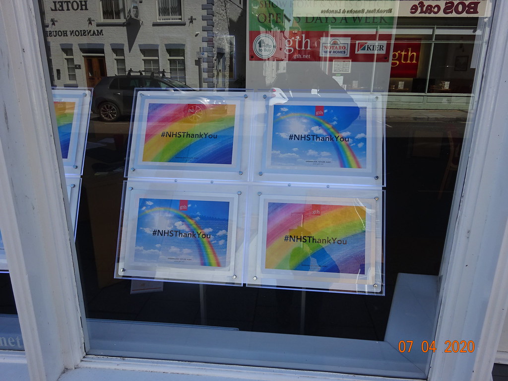 Bridgwater 4 GTH Flickr