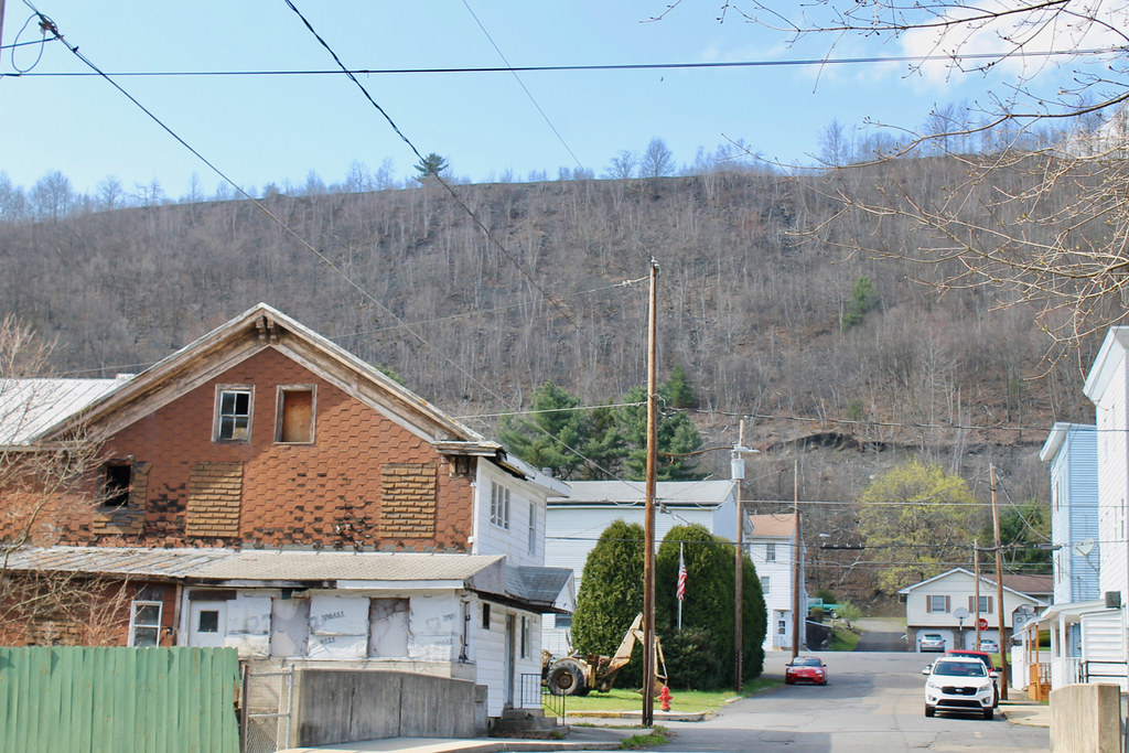 IMG_8800 Mahanoy City, PA Jeffrey Martin Flickr