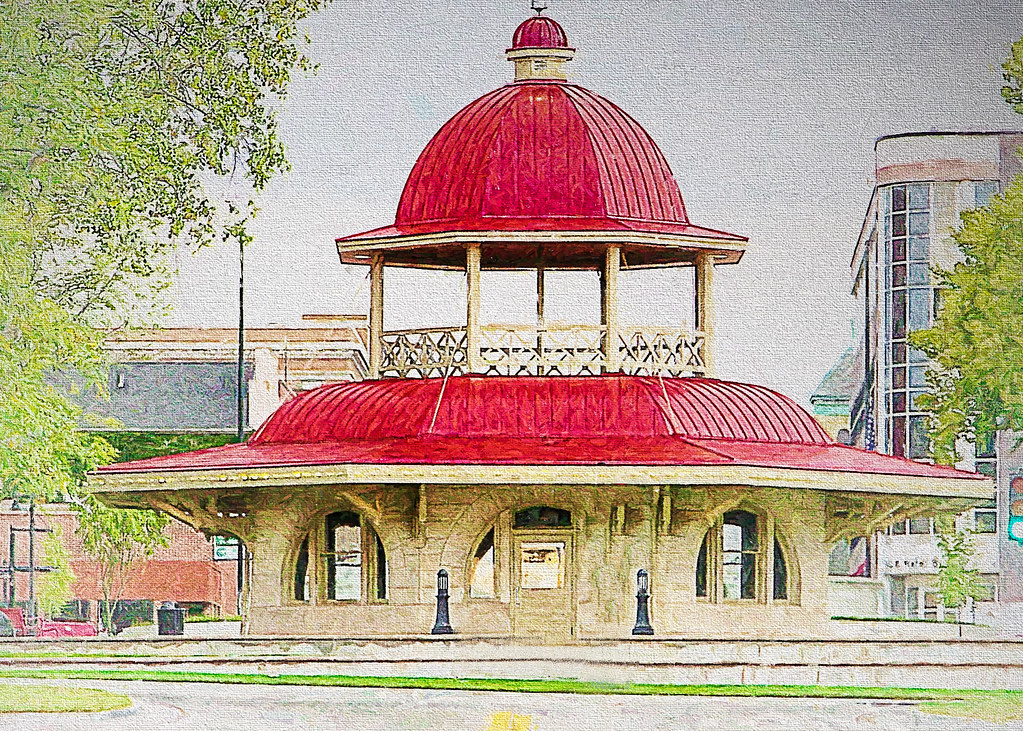 Transfer House Decatur 4999 x 3371 pix Sally McGuire Flickr