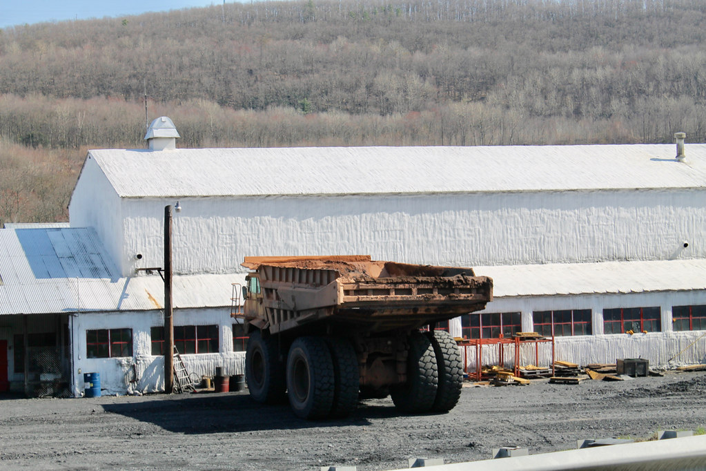 IMG_8799 Mahanoy City, PA Jeffrey Martin Flickr