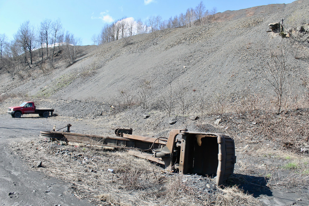 IMG_8785 Gilberton, PA Jeffrey Martin Flickr