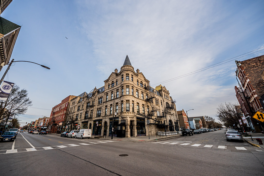 Thalia Hall Pilsen Chicago, IL April 10th, 2020 All photos… Flickr
