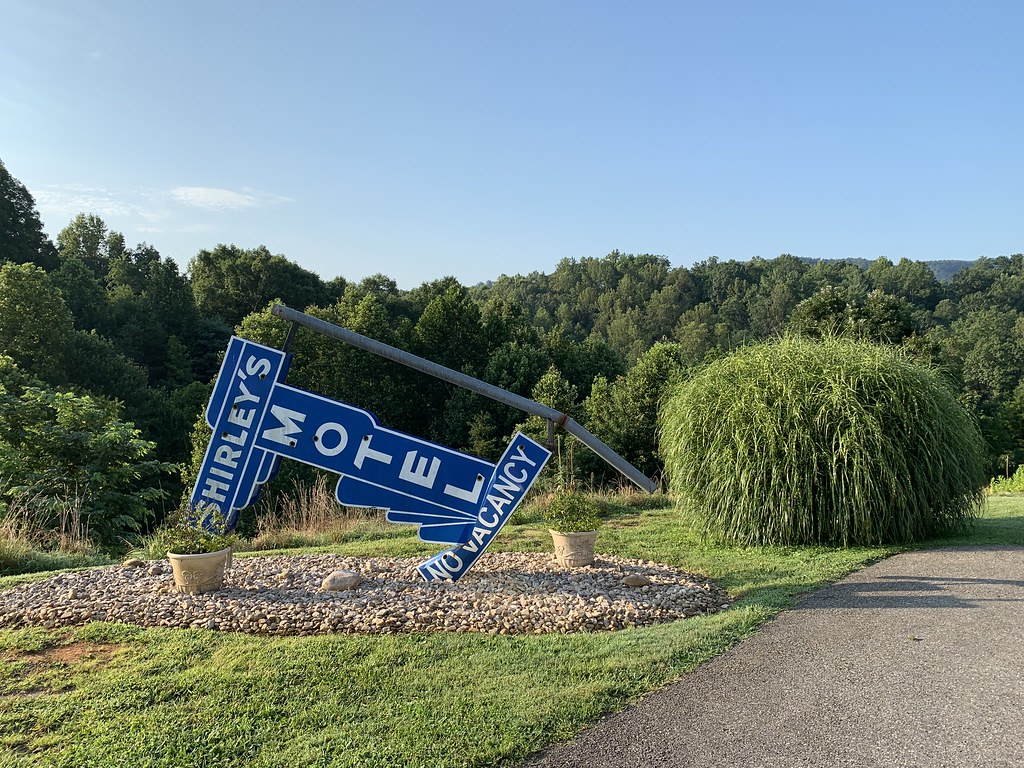 Shirley's Bed and Breakfast Roanoke, VA Faith Ramessar Flickr