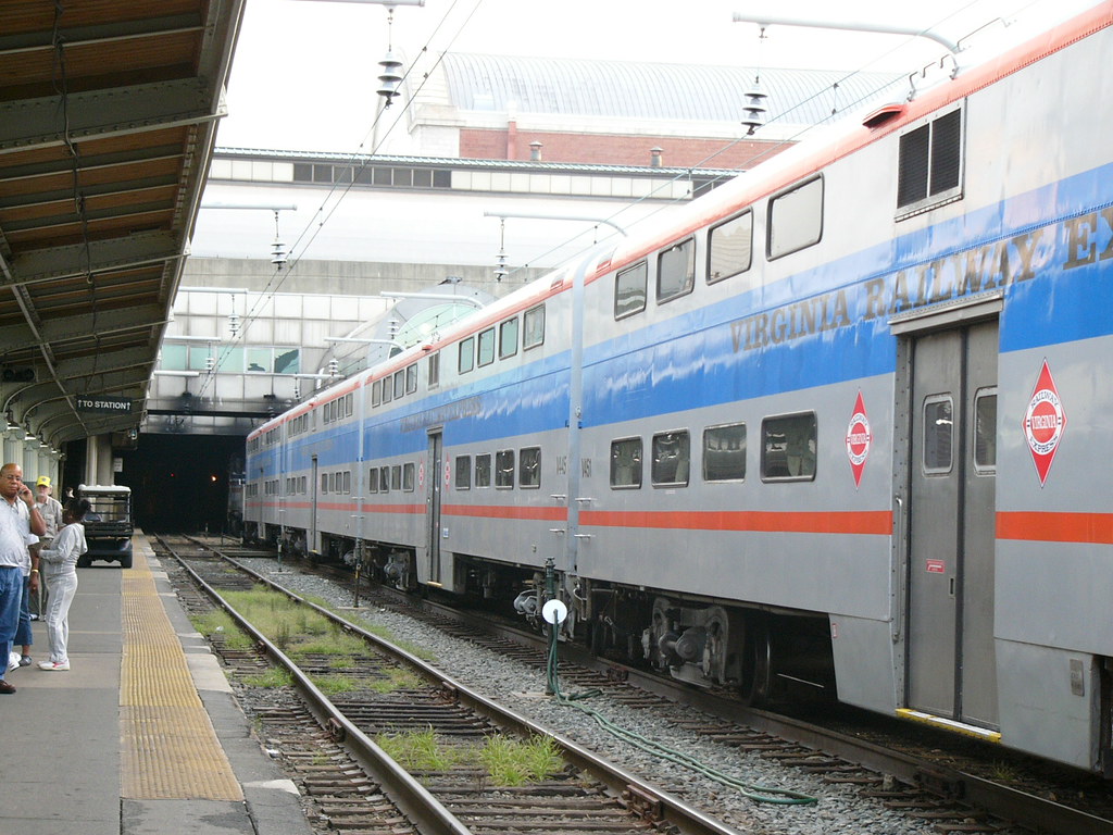 20050815_652 1961 Pullman Gallery Car V451 at Washingto… Flickr