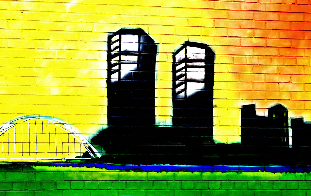 At The Mouth Of the Humber River Condos at Humber Bay. Par… Flickr