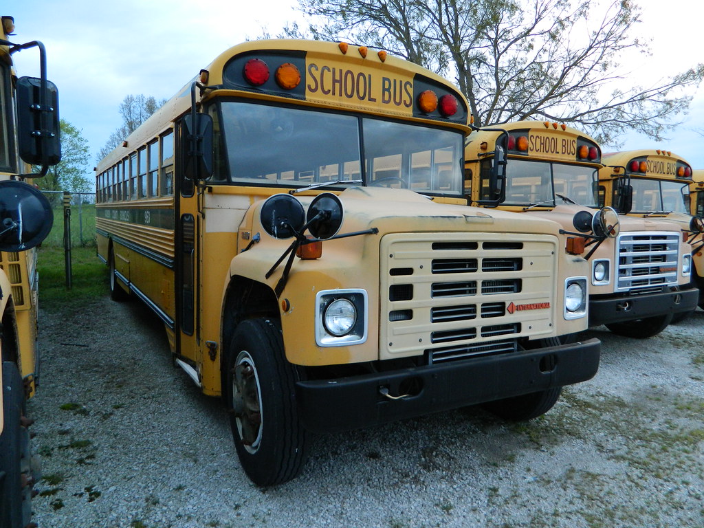 Madison County Schools 963 (3) Kingston Elementary School … Flickr