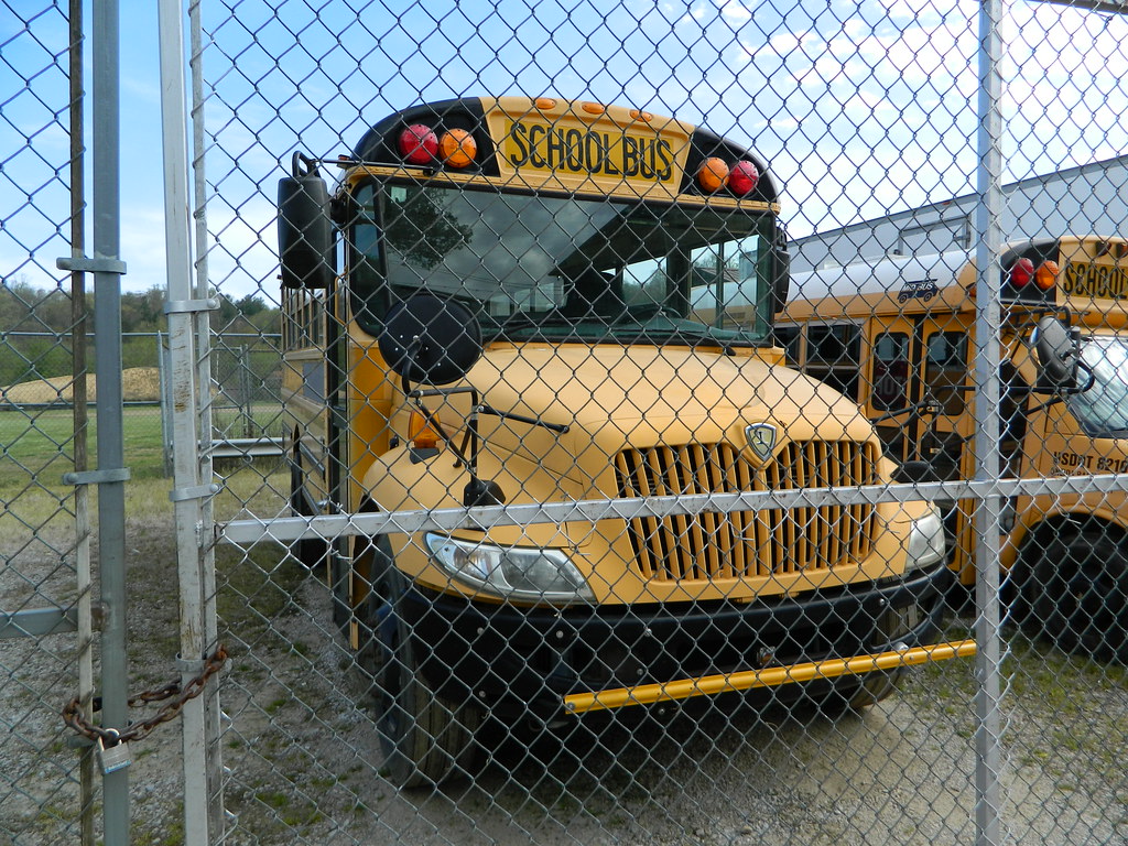 exEast Bernstadt Independent Schools 25 (4) Oneida Baptis… Flickr