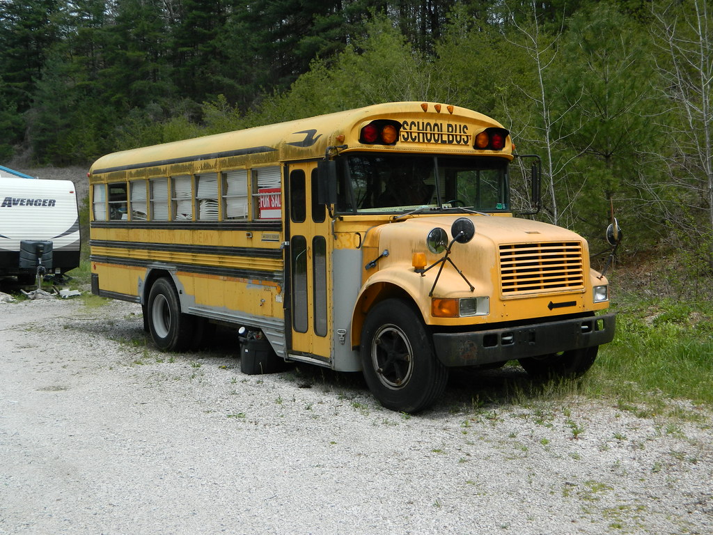 PA Schuylkill County Mahanoy Area School District Flickr