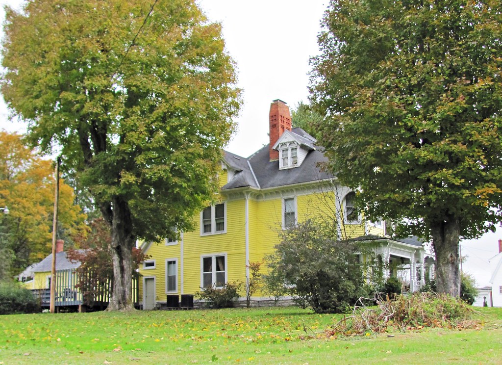 P. Hall House, 1896, Tazewell 20 This is a creative… Flickr