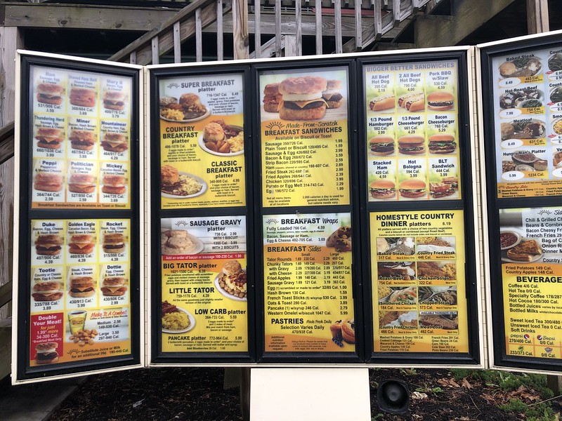 Pineville Edition Tudor's Biscuit World Candace Lately