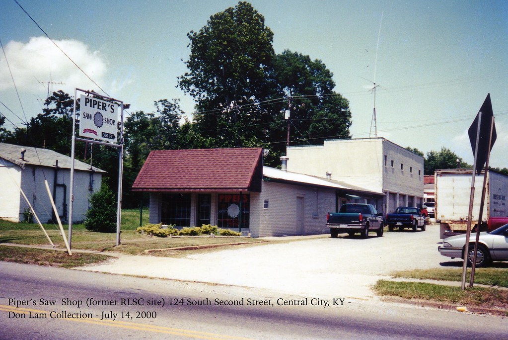 Central City, Piper Saw 068 Subjects Piper's Saw Shop Cen… Flickr