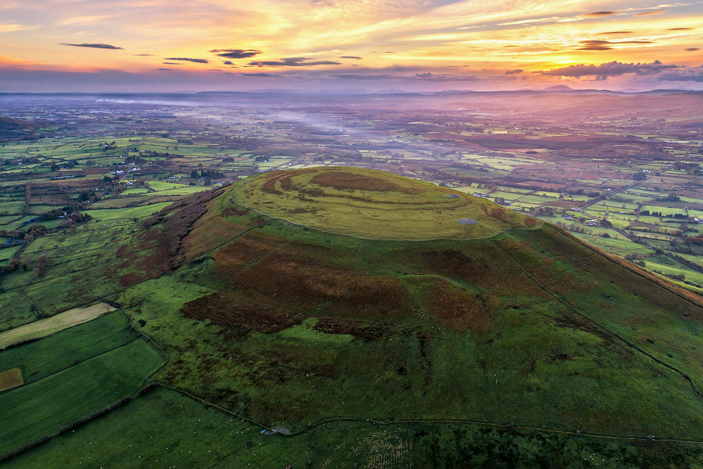 Ballymote, Co. Sligo, Ireland Sunrise Sunset Times