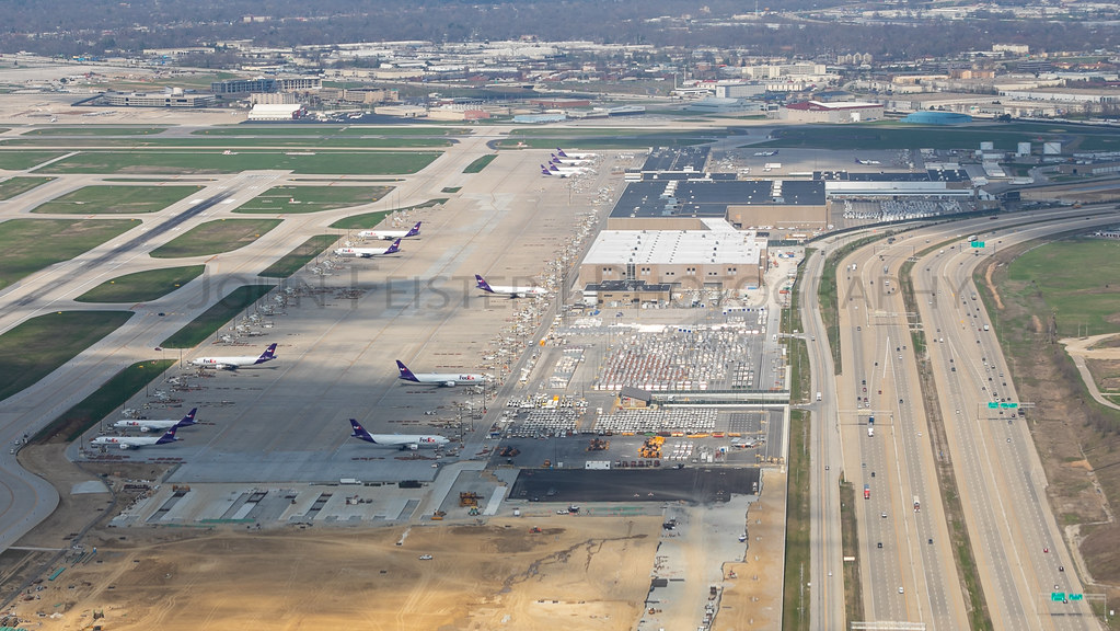 Fedex Indianapolis Hub Jobs FedEx Hub Indianapolis International