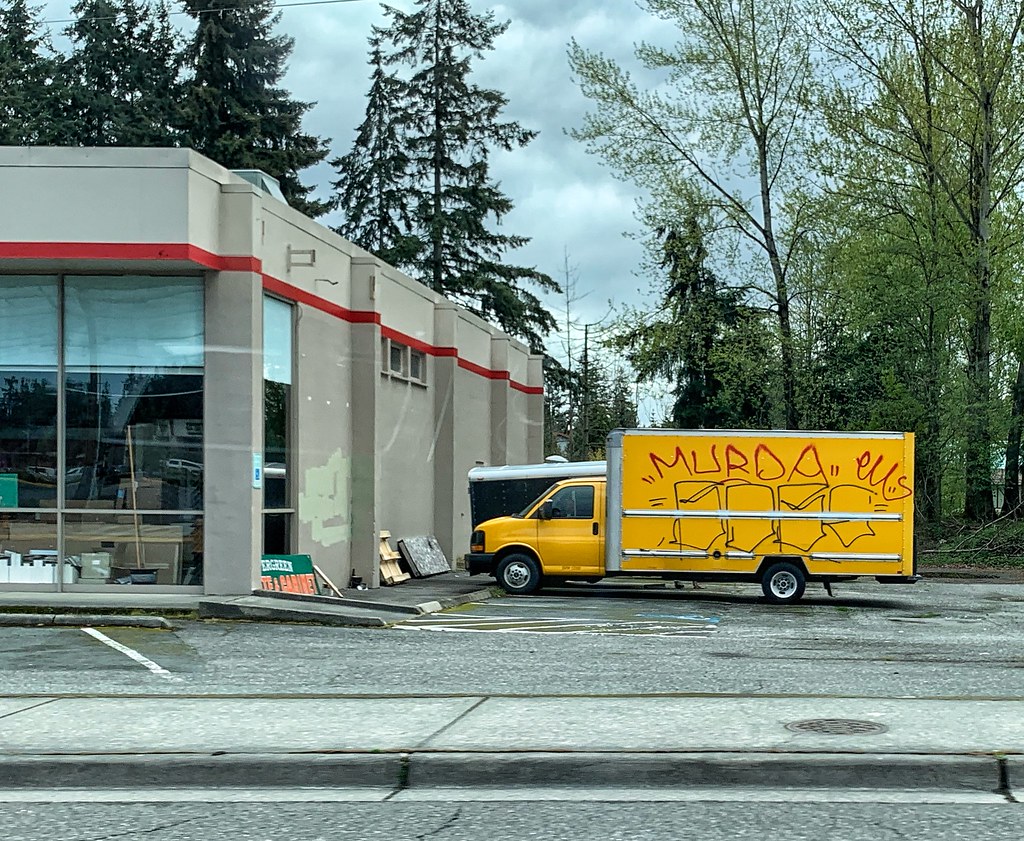 Lynnwood, Washington Curtis Cronn Flickr