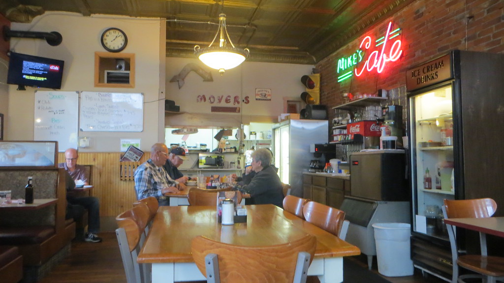 20190501 02 South Whitley, Indiana David Wilson Flickr