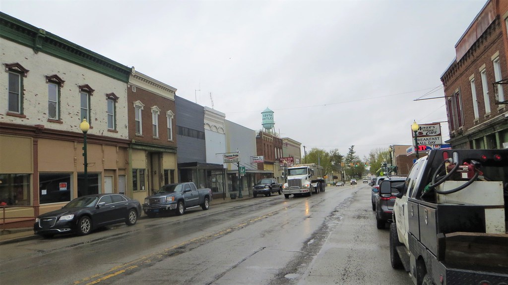 20190501 01 South Whitley, Indiana (2) David Wilson Flickr