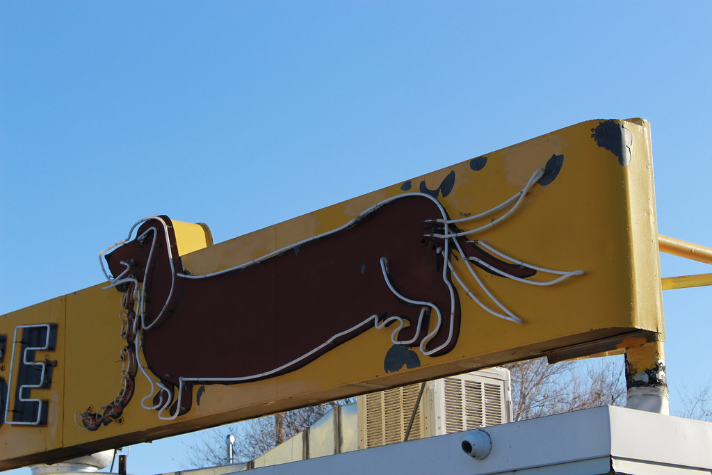 Dog House Joseph Flickr