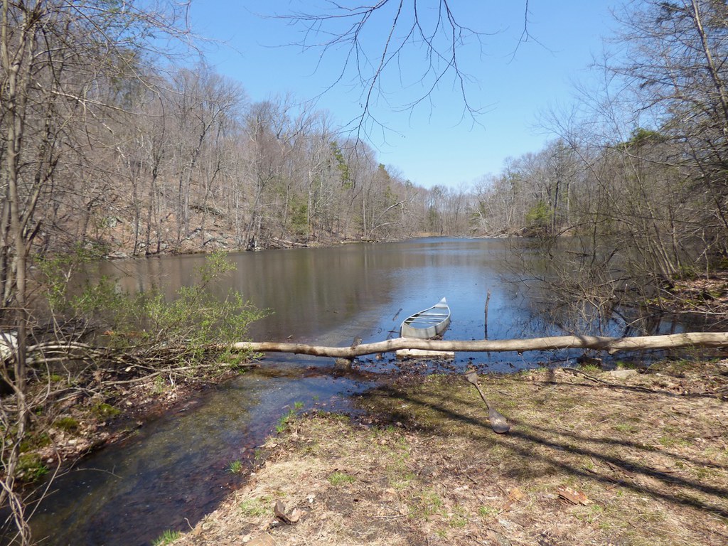 Wonder Lake State Park Flickr