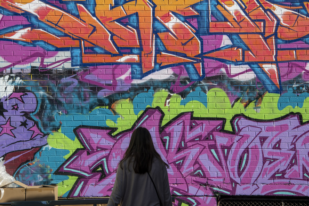 Art Graphics Signs Flickr