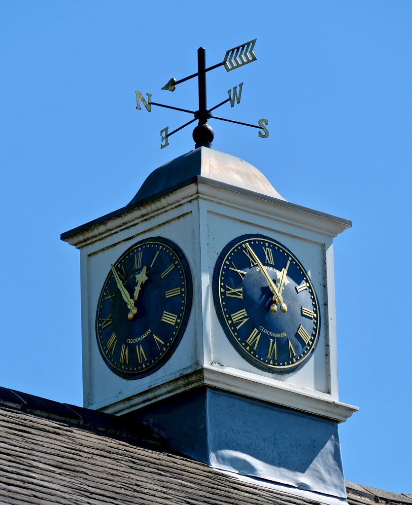 Smith Of Derby. Clockmakers Since 1856 pszz Flickr