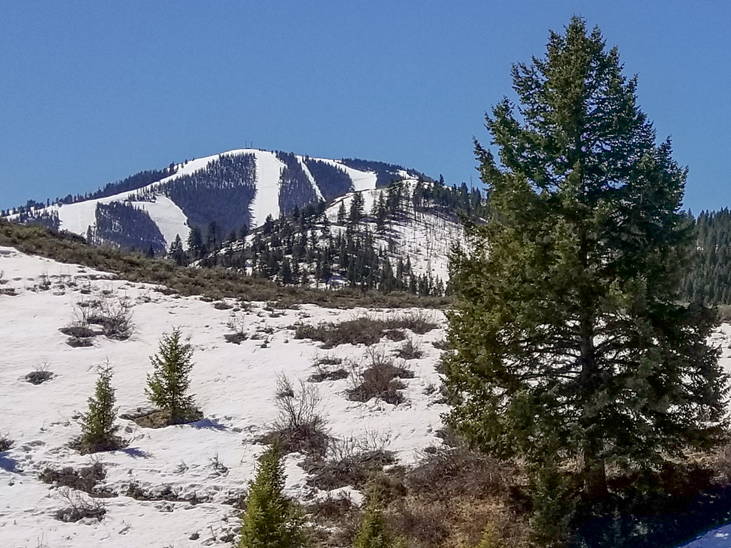 Adams Gulch 20200418 (2 of 6) Mark Westman Flickr