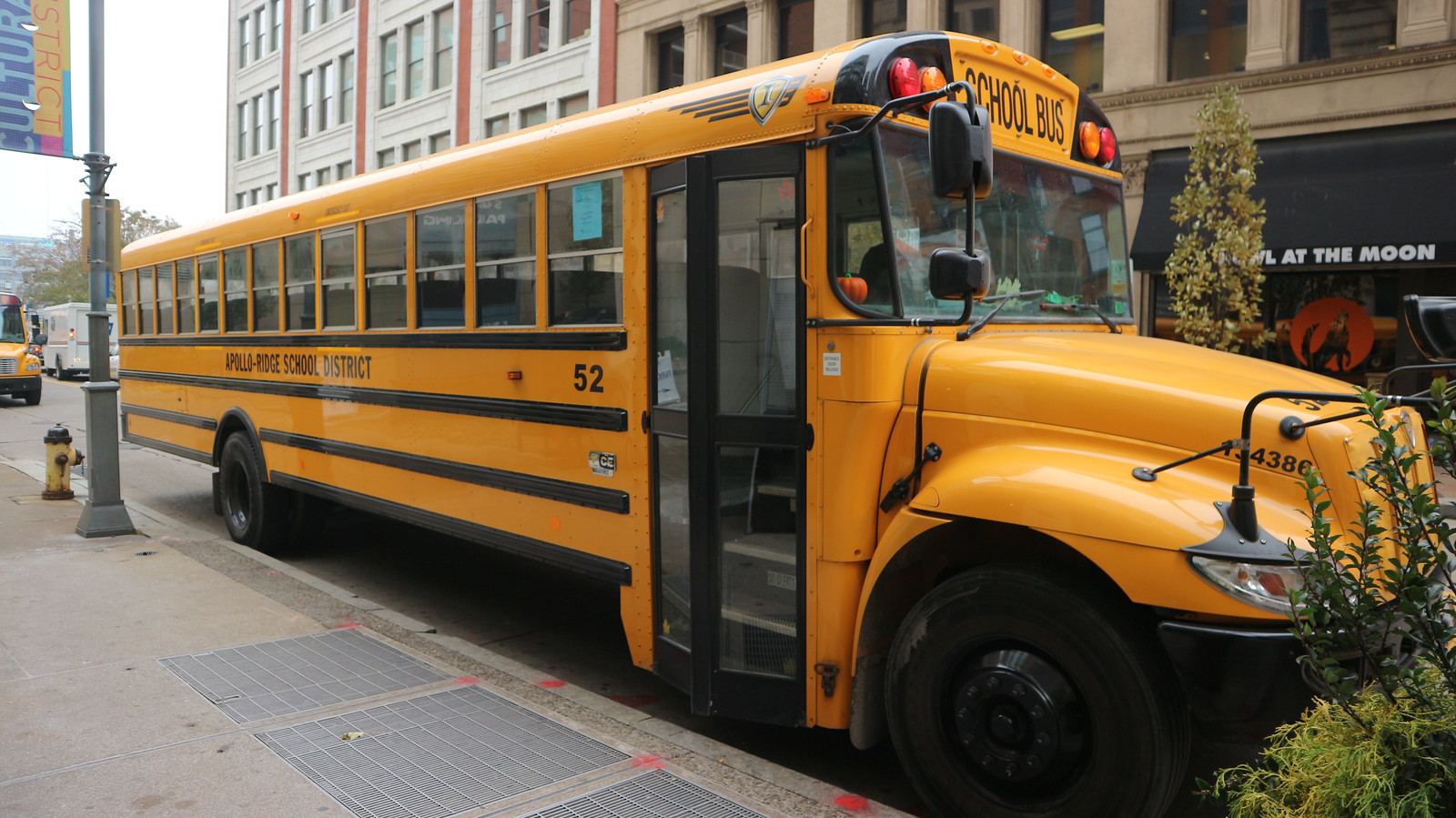 ApolloRidge School District Flickr