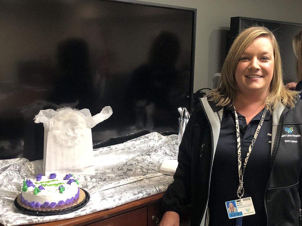 Main Line Health 2019 Lorraine DeLuca Flickr