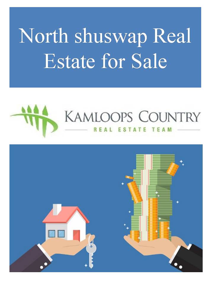 North shuswap Real Estate for Sale Want to sell your prope… Flickr