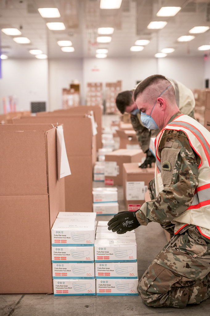 Oregon National Guard Oregon Army National Guard Soldiers … Flickr