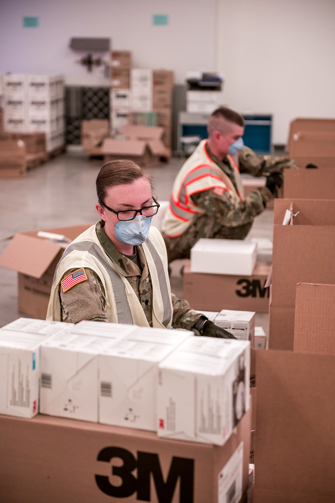 Oregon National Guard Oregon Army National Guard Soldiers … Flickr