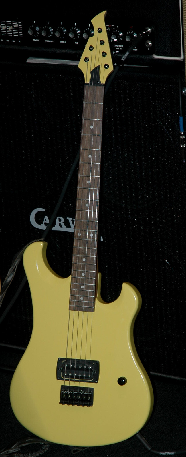 Pawn Shop Guitar Project Flickr