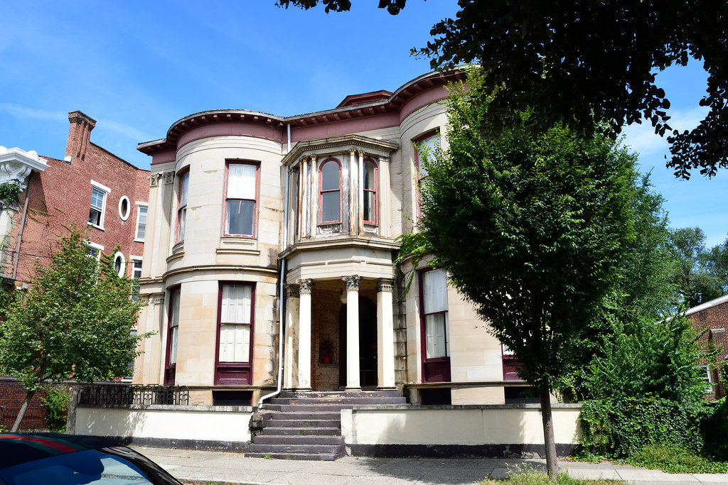 DSC_2804 The West End, Cincinnati. kennyb2b Flickr