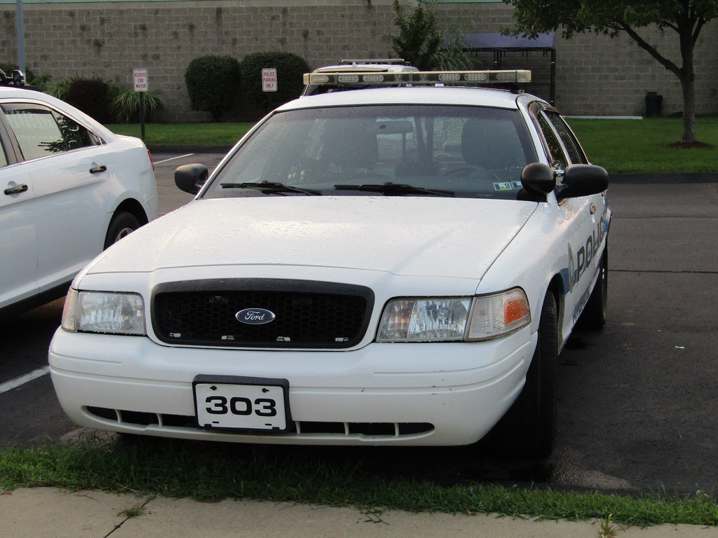 Ambridge Police Department Ambridge, Pennsylvania Police D… Flickr