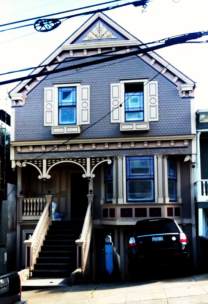 Duncan Street, San Francisco 20 April 2020 Photo Director… Flickr