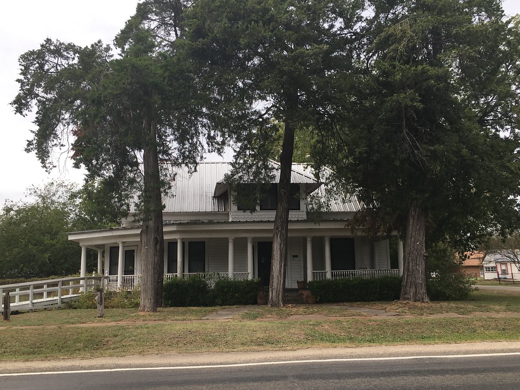 Kosse, Texas texastravel3 Flickr