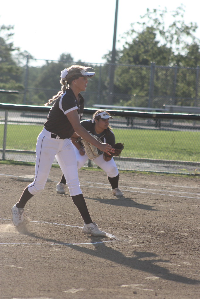 img_7133 USF vs. KCC 09/24/2019 St. Francis Softball Flickr
