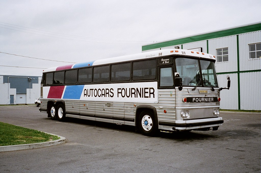42104 Autocars Fournier Inc. 918 Quebec City 22 Jun … Flickr
