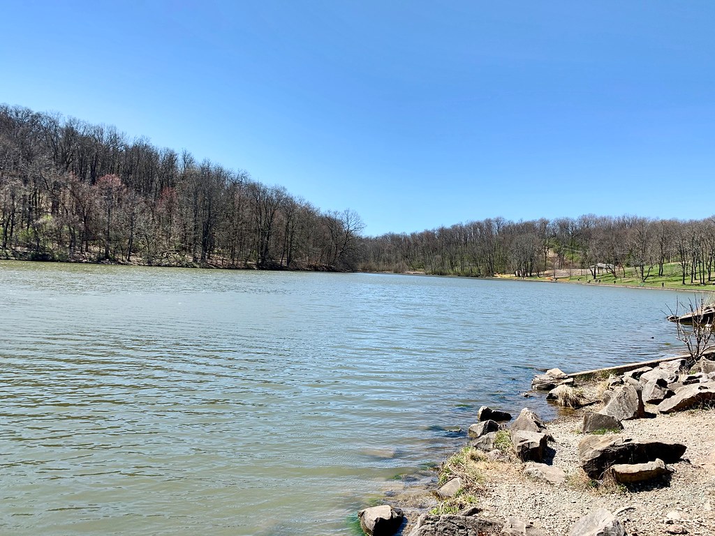 Twin lakes park Emily Jones Flickr