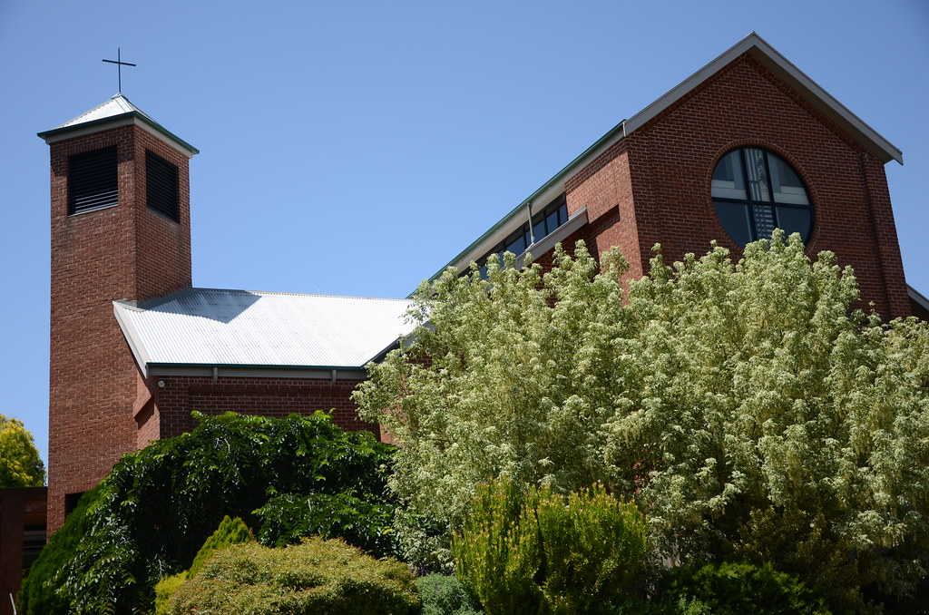 DSC_1113 Lobethal Lutheran Church, 50 Main Street, Lobetha… Flickr