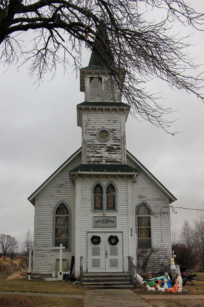 Elevation of Woodbine, IA, USA Topographic Map Altitude Map